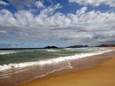 Viagem para Florianopolis Campeche