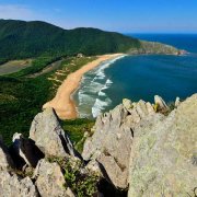Viagem para Florianópolis