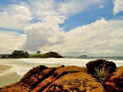 Viagem para Florianopolis Matadeiro