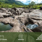 Pacote para a Chapada dos Veadeiros