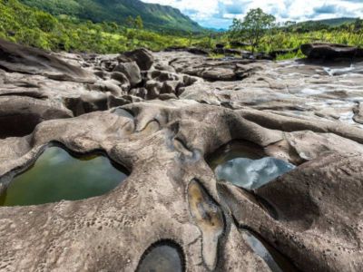 Pacote para a Chapada dos Veadeiros