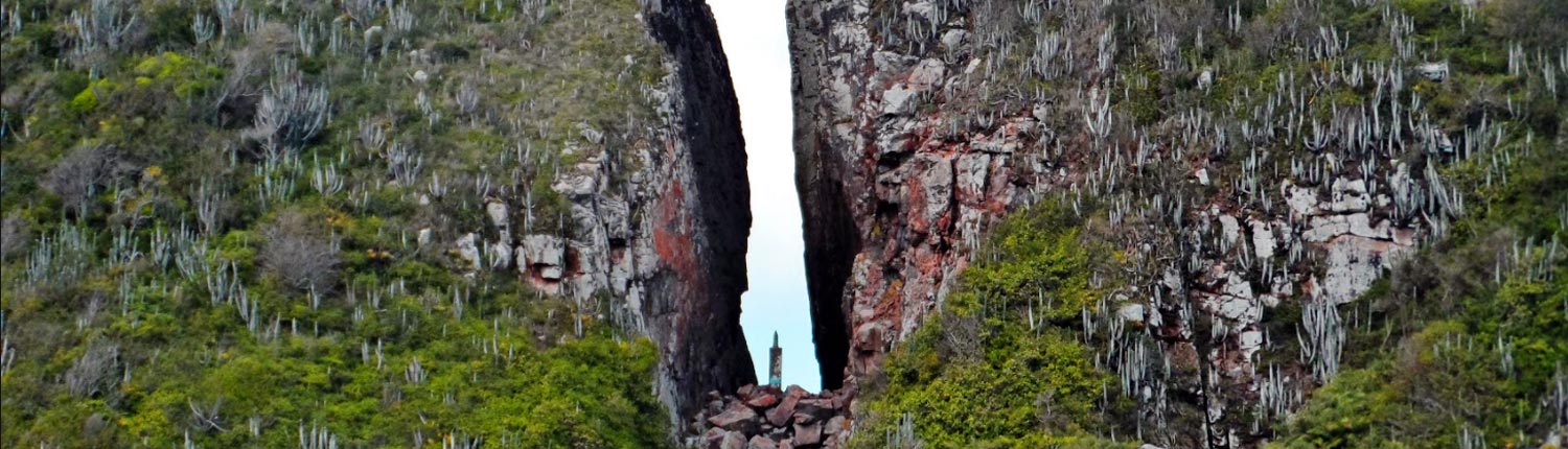 Viagem para Arraial do Cabo Farol