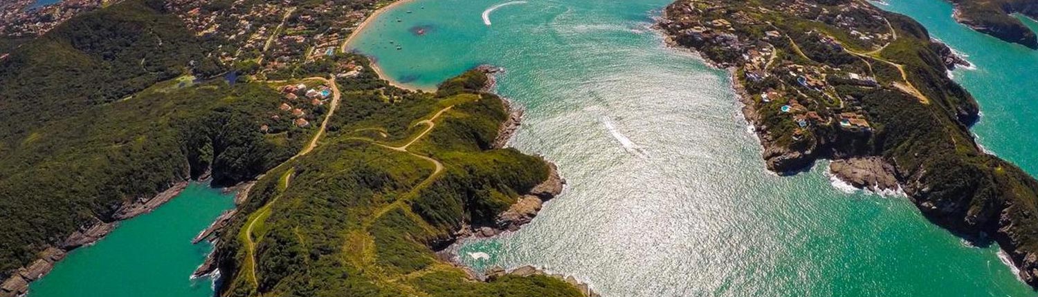 Viagem para Buzios 3