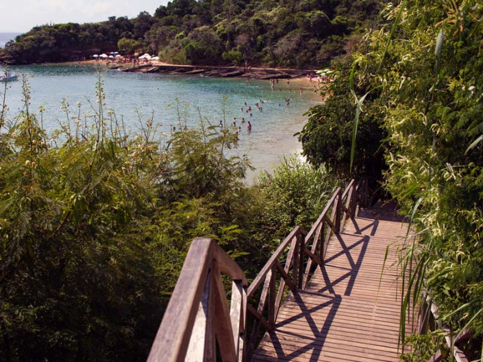 Viagem para Búzios