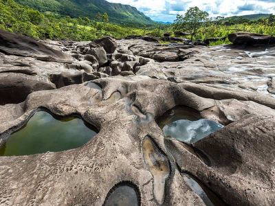 Viagem para Chapada dos Veadeiros