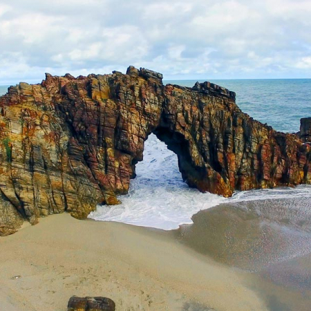 Viagem para Jericoacoara