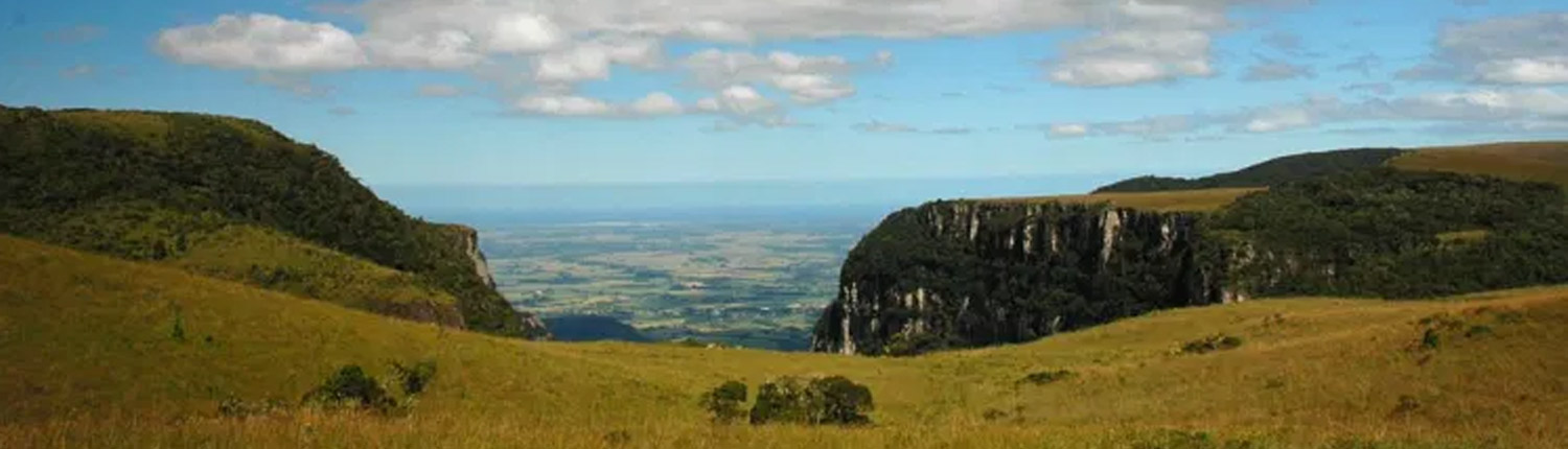Viagem para Serras Gerais 3