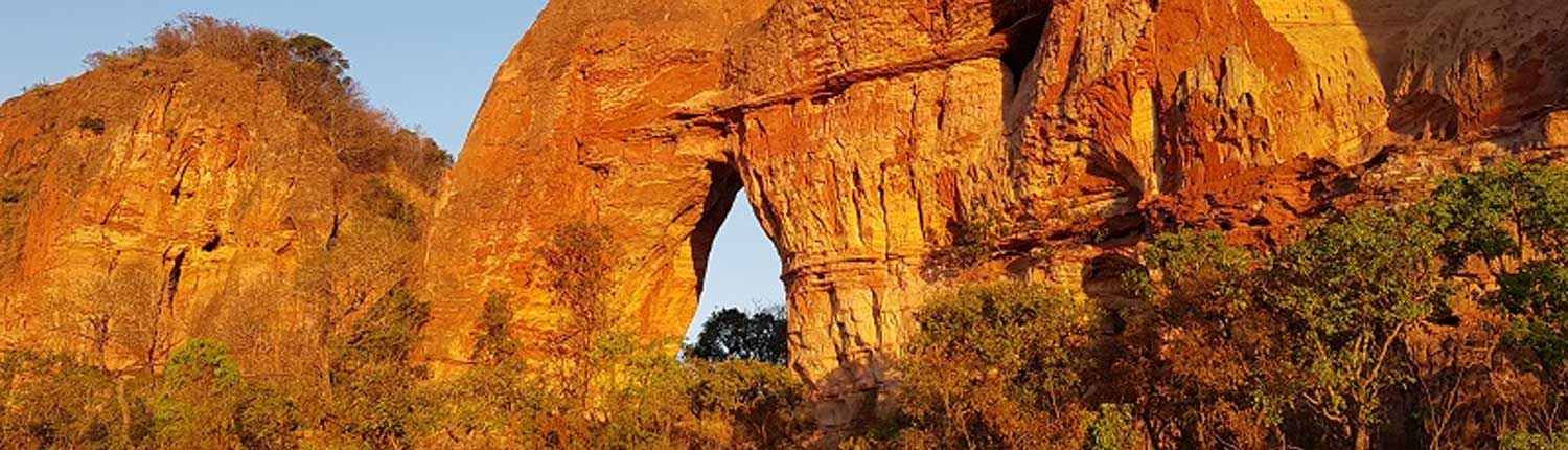 Viagem para Serras Gerais 4