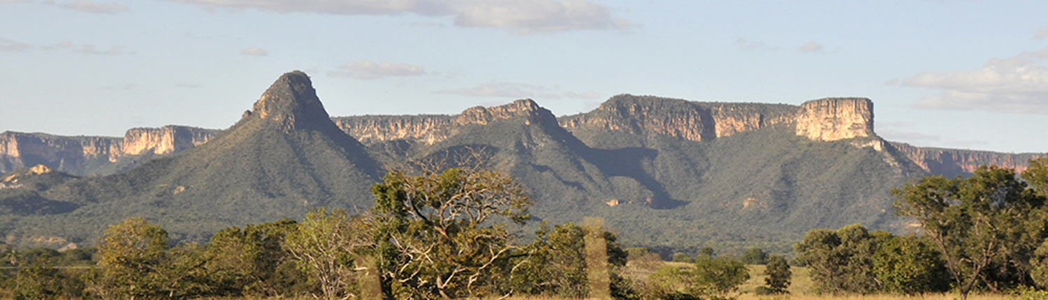 Viagem para Serras Gerais 5