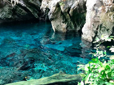 Viagem para Serras Gerais