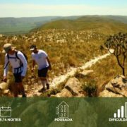 Travessia Serra da Canastra