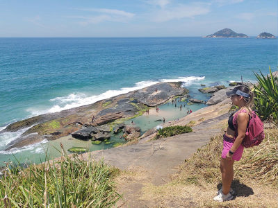 Praias Secretas Rio de Janeiro