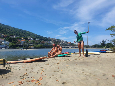 Praias Secretas Rio de Janeiro