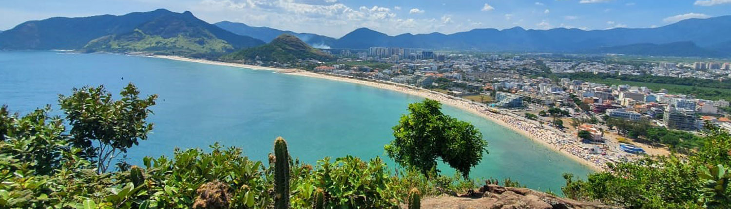 Praias Secretas Rio de Janeiro