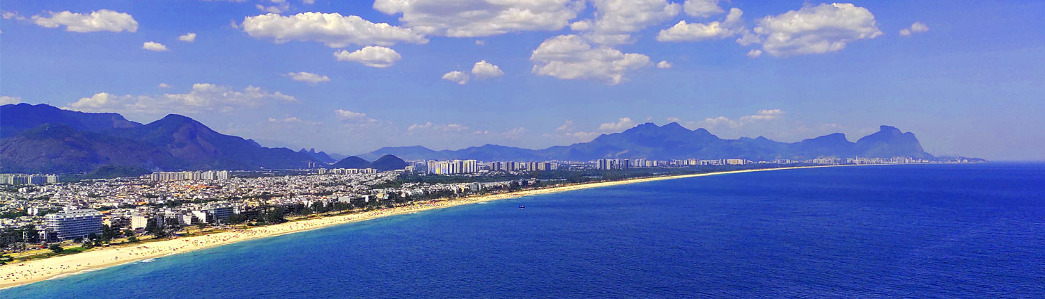 Praias Secretas Rio de Janeiro