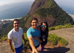 Como chegar na Pedra Bonita - Rio de Janeiro