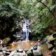 Como llegar a Cachoeira do Horto