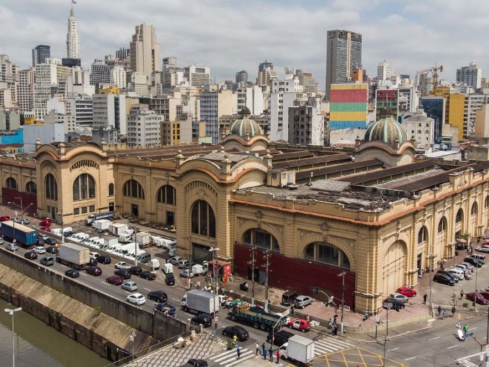 São Paulo Package