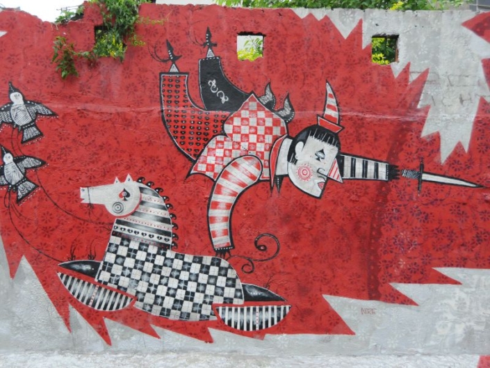 São Paulo Package
