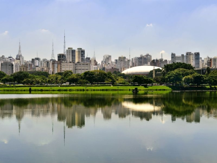 São Paulo Package