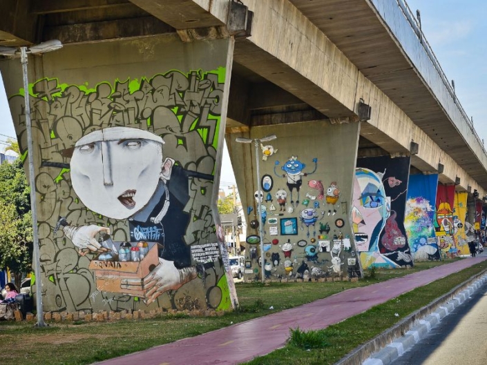 São Paulo Package