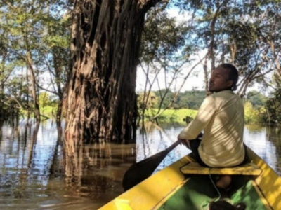 PACOTE RIO E AMAZÔNIA