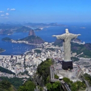 Pacote Rio e Amazônia - Brasil