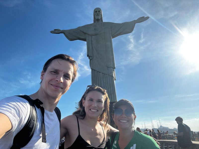 TOURS EN RÍO DE JANEIRO Brasil | Con Guía Y Entradas