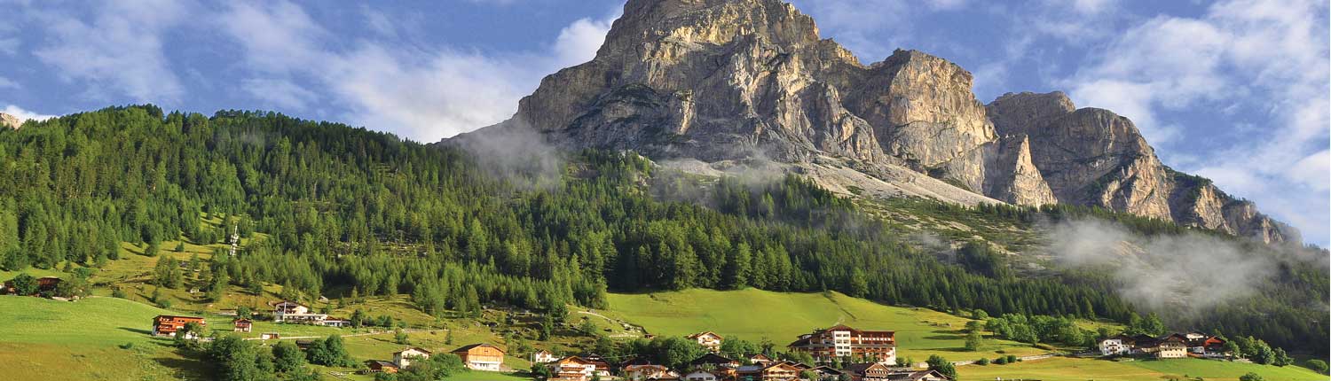 Trekking de Montana
