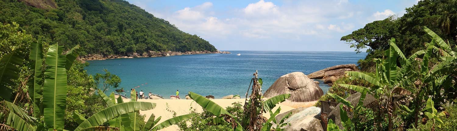 Trekking en Playas e Islas Trekking en Playas e Islas