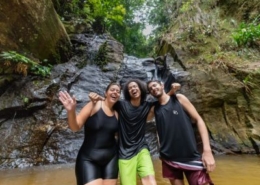 Quando viajar para a natureza deixou de ser turismo e passou a ser terapia