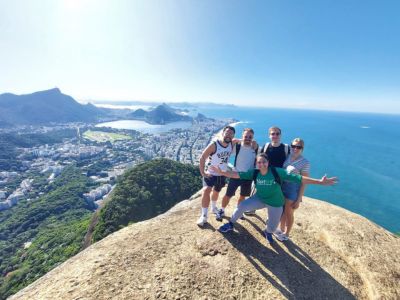 Como viajar para a natureza também passou a ser terapia 23 viajar para a natureza deixou de ser turismo e passou a ser terapia