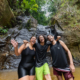 HOW TRAVELING TO NATURE HAS ALSO BECOME THERAPY 9 WHEN TRAVELING TO NATURE STOPPED BEING LEISURE AND BECAME THERAPY