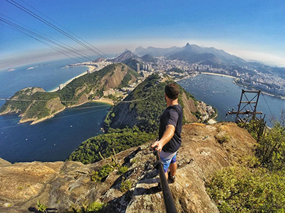 Caminatas y senderismo en Río de Janeiro
