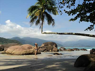 Ilha Grande 360° Trekking Expedition