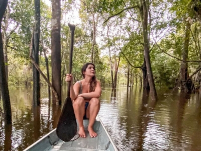 AMAZÔNIA 7 Amazônia