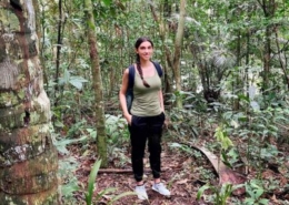 O Contato com a Natureza Transforma seu Cérebro
