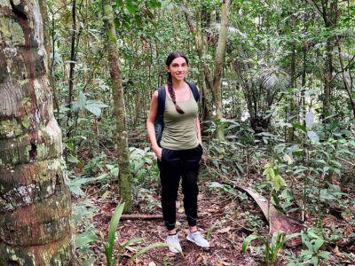 O Contato com a Natureza Transforma seu Cérebro