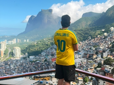 O que fazer no Rio durante o Rock in Rio 2026 19 Rock in Rio 7