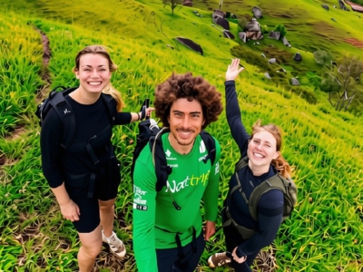 O que a IA não consegue simular numa viagem pelo Brasil 